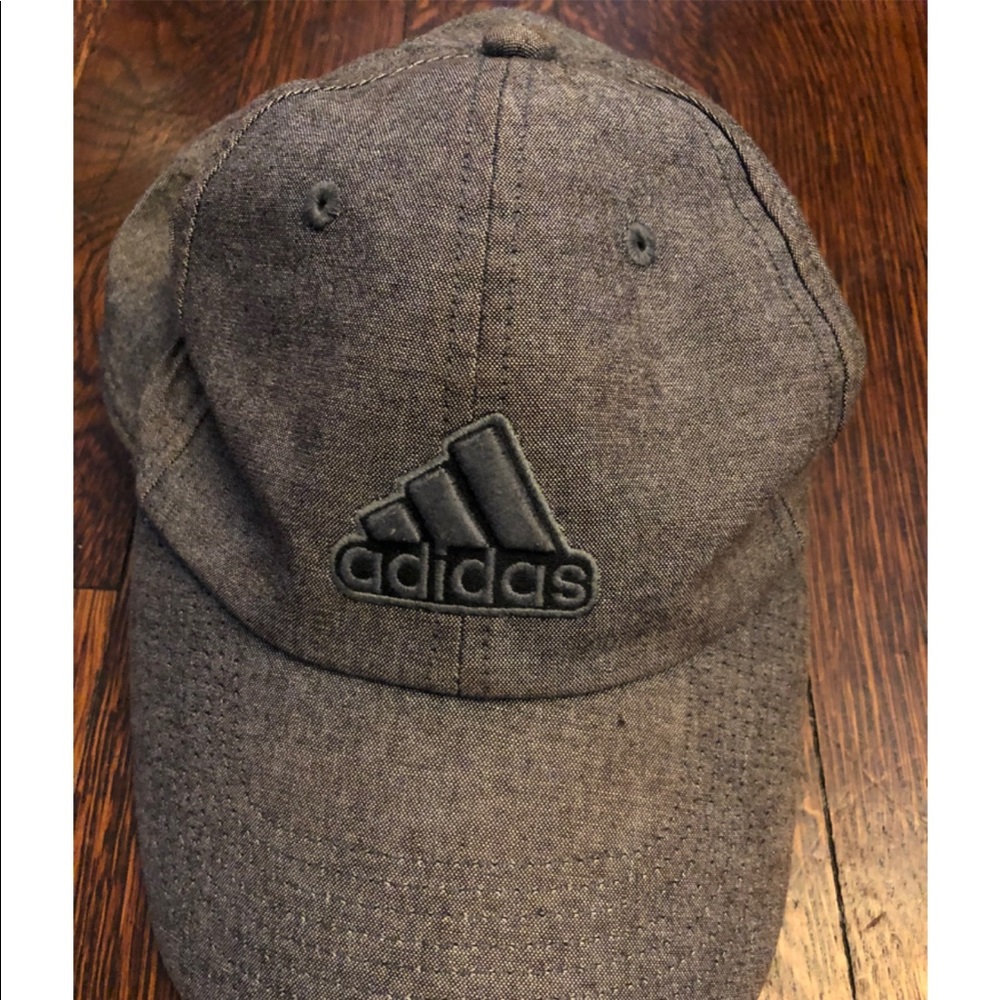 Nearly New Adidas hat